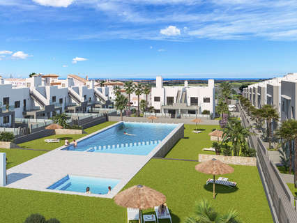 Apartamento en venta en San Miguel de Salinas zona San Miguel de Salinas