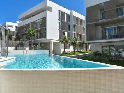 Apartamento en venta en Jávea/Xàbia