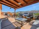 Apartamento en venta en Teulada zona Moraira