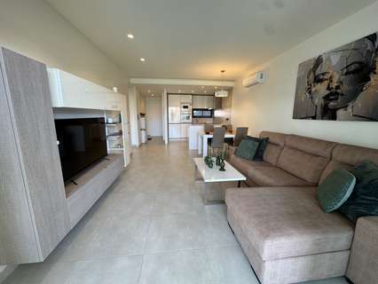 Apartamento en venta en Guardamar del Segura zona El Raso