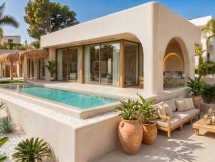 Villa en venta en Benissa zona Costa