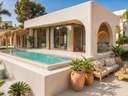 Villa en venta en Benissa zona Costa
