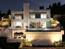 Villa en venta en Benitachell zona Cumbre del Sol