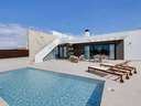 Villa en venta en Mutxamel zona Mutxamel