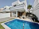 Villa en venta en Rojales zona Ciudad Quesada