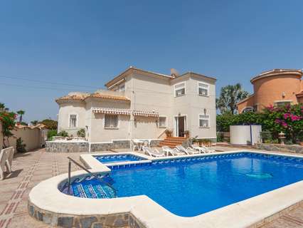 Villa en venta en Rojales zona Ciudad Quesada