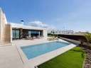 Villa en venta en Mutxamel zona Mutxamel