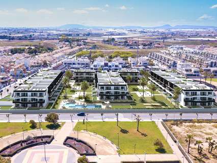 Apartamento en venta en Pilar de la Horadada zona Pilar de la Horadada