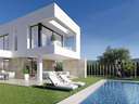 Villa en venta en Finestrat zona Finestrat