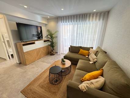 Apartamento en venta en Guardamar del Segura zona Beach Guardamar