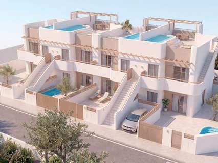 Apartamento en venta en Pilar de la Horadada zona Pilar de la Horadada