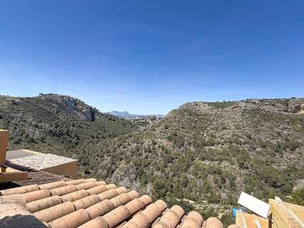 Apartamento en venta en Benitachell zona Pueblo Montecala