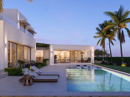 Villa en venta en Jávea/Xàbia