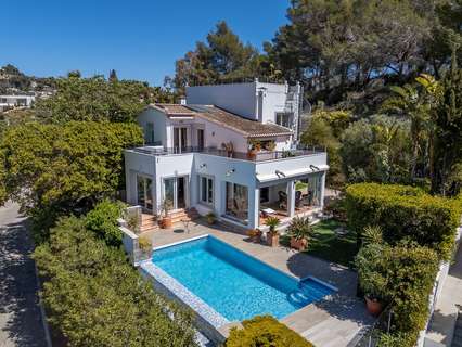 Villa en venta en Benissa zona Benissa