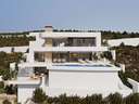 Villa en venta en Benitachell zona Cumbre del Sol