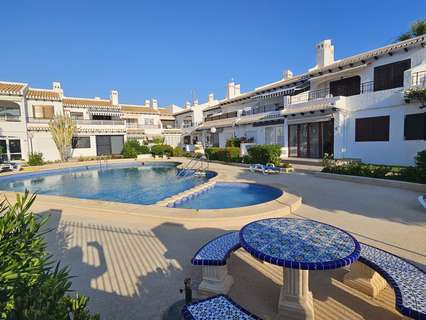 Apartamento en venta en Orihuela zona Cabo Roig