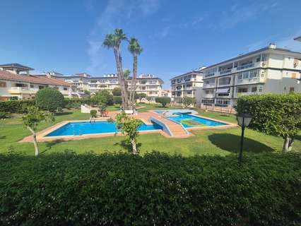 Apartamento en venta en Torrevieja zona La Mata