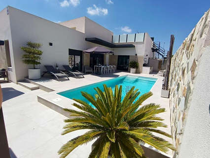 Villa en venta en Daya Nueva zona Daya Nueva