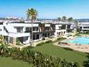 Apartamento en venta en Rojales zona Ciudad Quesada