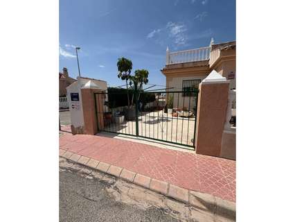 Villa en venta en Algorfa zona Lo Crispín rebajada