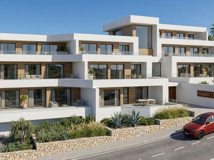 Apartamento en venta en Benitachell zona Cumbre del Sol