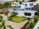 Villa en venta en Benitachell zona Cumbre del Sol