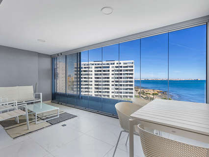 Apartamento en venta en Torrevieja zona Punta Prima