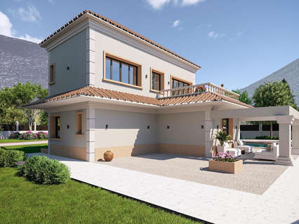 Villa en venta en Orihuela zona Orihuela-Costa