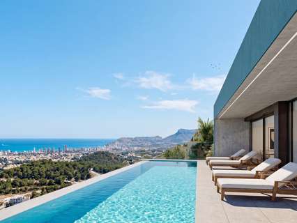 Villa en venta en Benissa zona Benissa