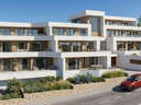 Apartamento en venta en Benitachell zona Cumbre del Sol