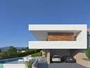 Villa en venta en Benitachell zona Cumbre del Sol