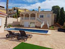 Villa en venta en Algorfa zona Algorfa