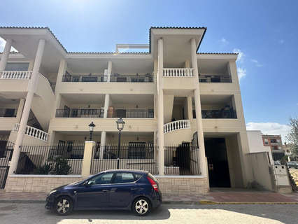 Apartamento en venta en Jacarilla zona Jacarilla