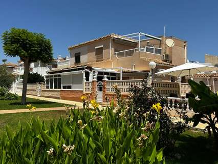 Casa en venta en Orihuela zona Playa Flamenca
