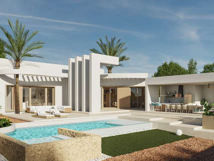 Villa en venta en Benejúzar zona Benejuzar