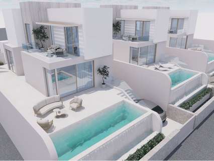 Villa en venta en Algorfa zona Algorfa