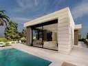Villa en venta en Pilar de la Horadada zona Pilar de la Horadada