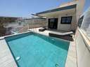 Villa en venta en San Miguel de Salinas zona San Miguel Salinas