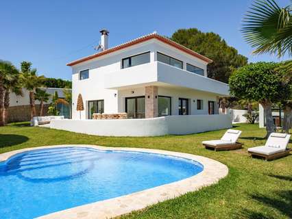 Villa en venta en Jávea/Xàbia