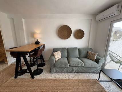 Apartamento en venta en Guardamar del Segura zona Pinomar