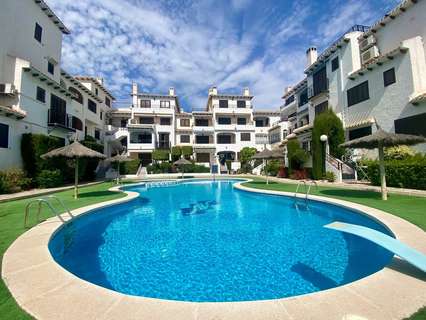Apartamento en venta en Orihuela zona Orihuela-Costa