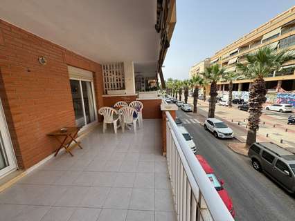 Apartamento en venta en Guardamar del Segura zona Beach Guardamar