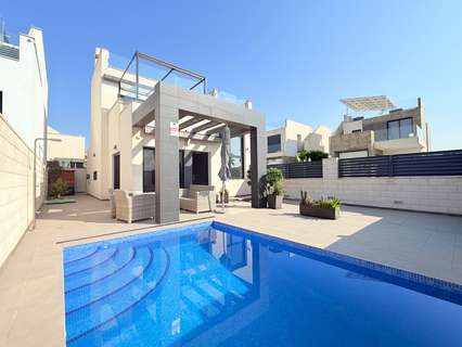 Villa en venta en Rojales zona Ciudad Quesada
