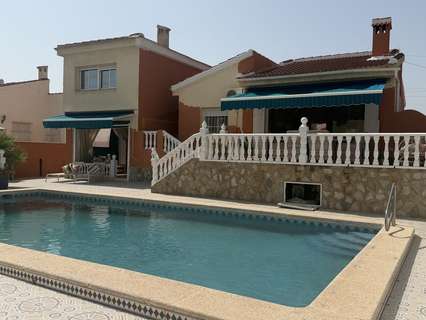 Villa en venta en Rojales zona Ciudad Quesada