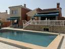 Villa en venta en Rojales zona Ciudad Quesada