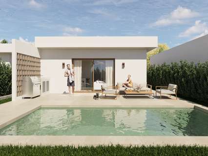 Villa en venta en Los Montesinos zona Los Montesinos