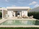 Villa en venta en Los Montesinos zona Los Montesinos