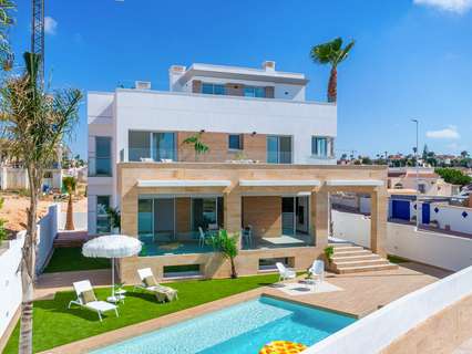 Villa en venta en Rojales zona Ciudad Quesada