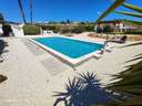 Finca en venta en Teulada zona Benimarco