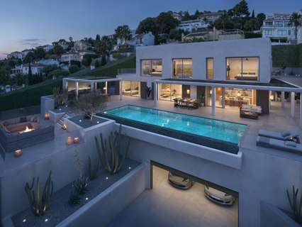 Villa en venta en Jávea/Xàbia